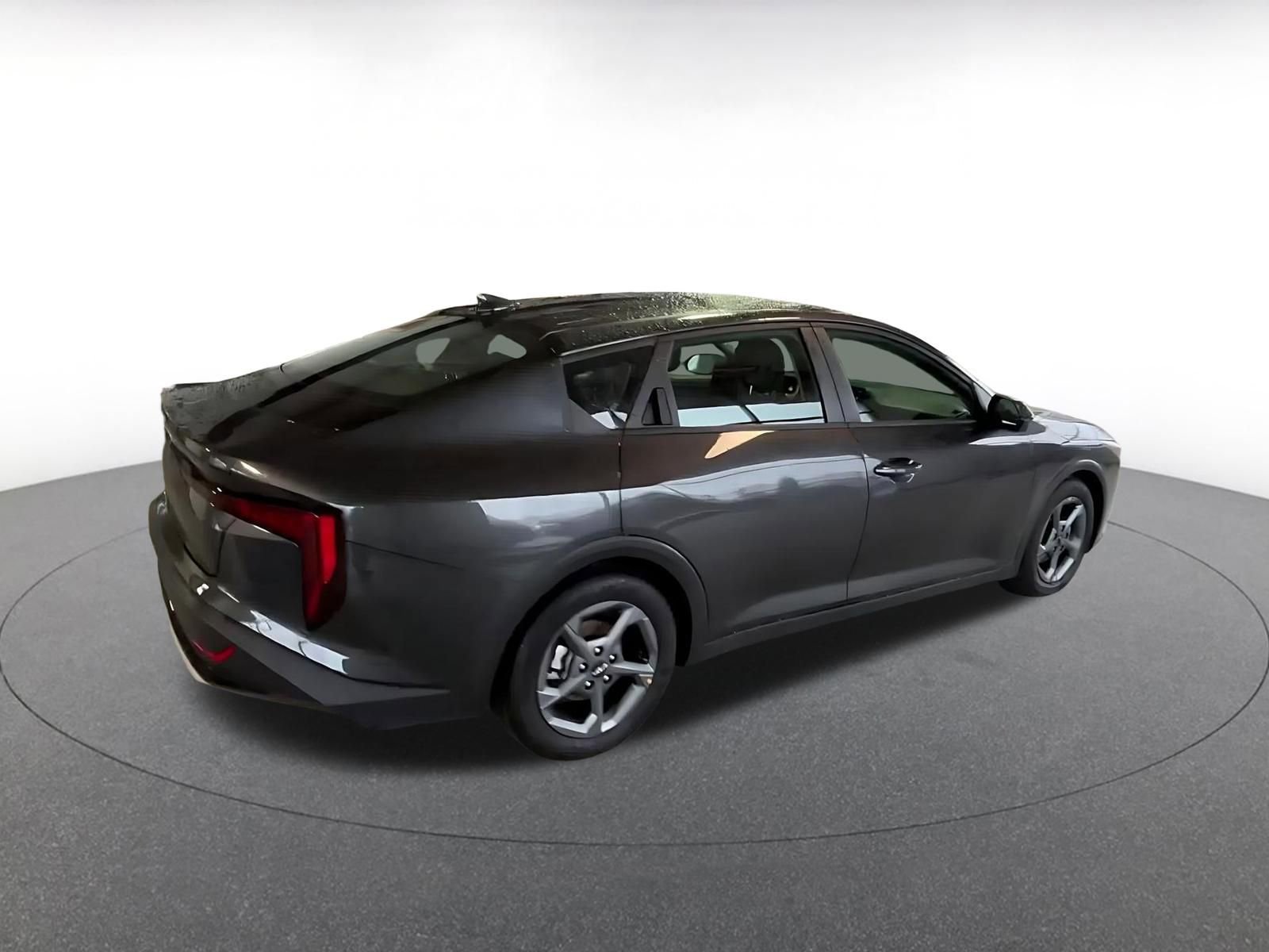 Thumbnail: 2025 Kia K4 - 21