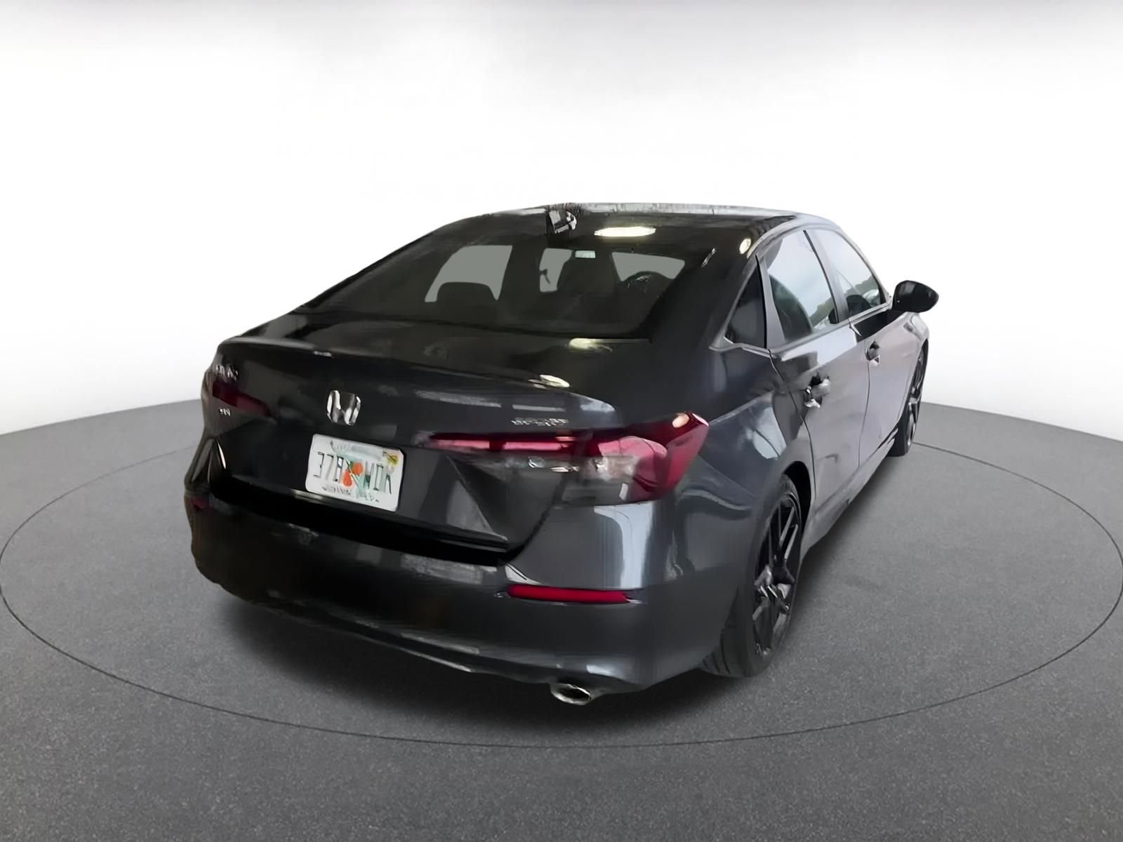 Thumbnail: 2025 Honda Civic - 11
