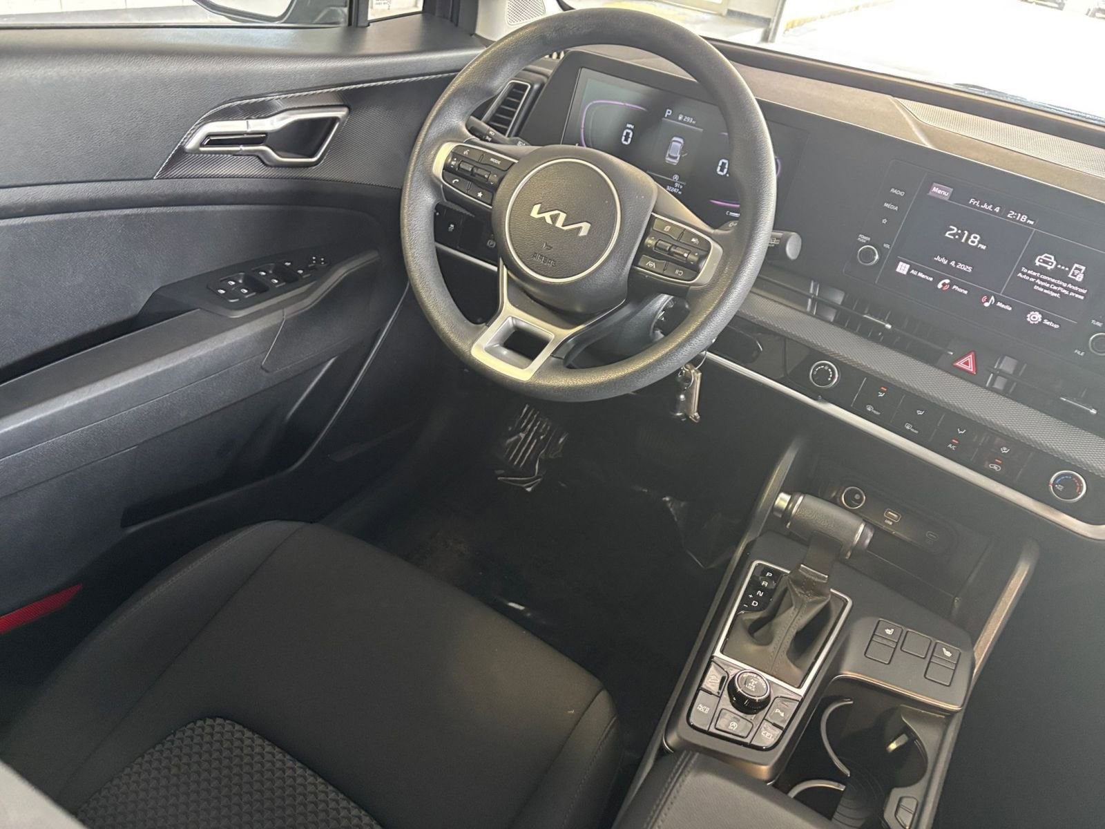 Thumbnail: 2024 Kia Sportage - 32