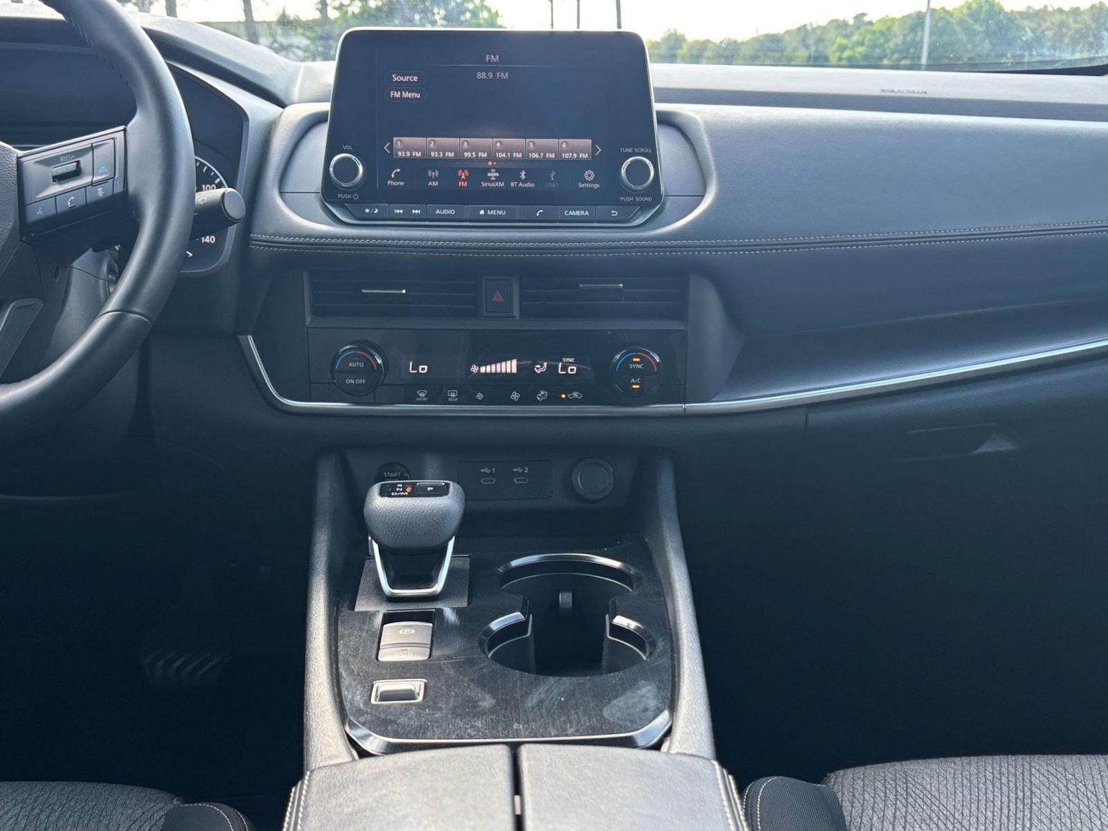 Thumbnail: 2025 Nissan Rogue - 17