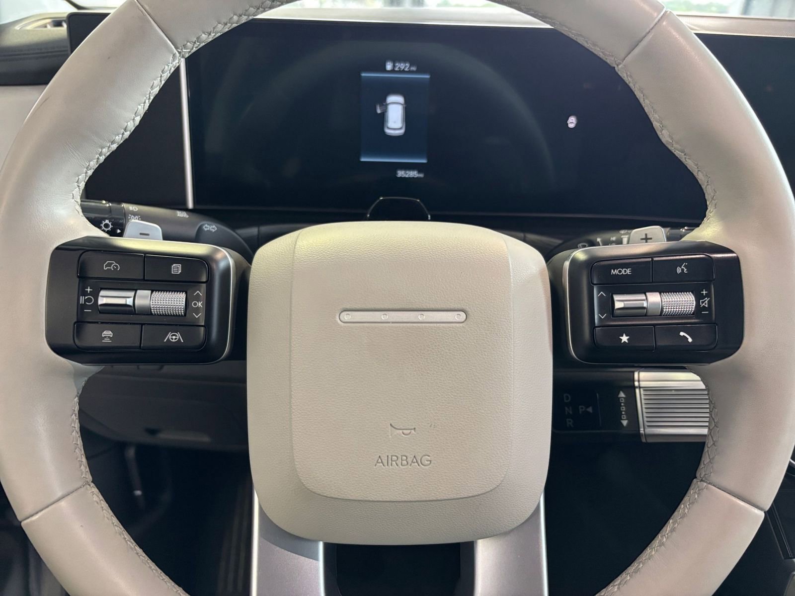 Thumbnail: 2025 Hyundai Santa Fe - 28