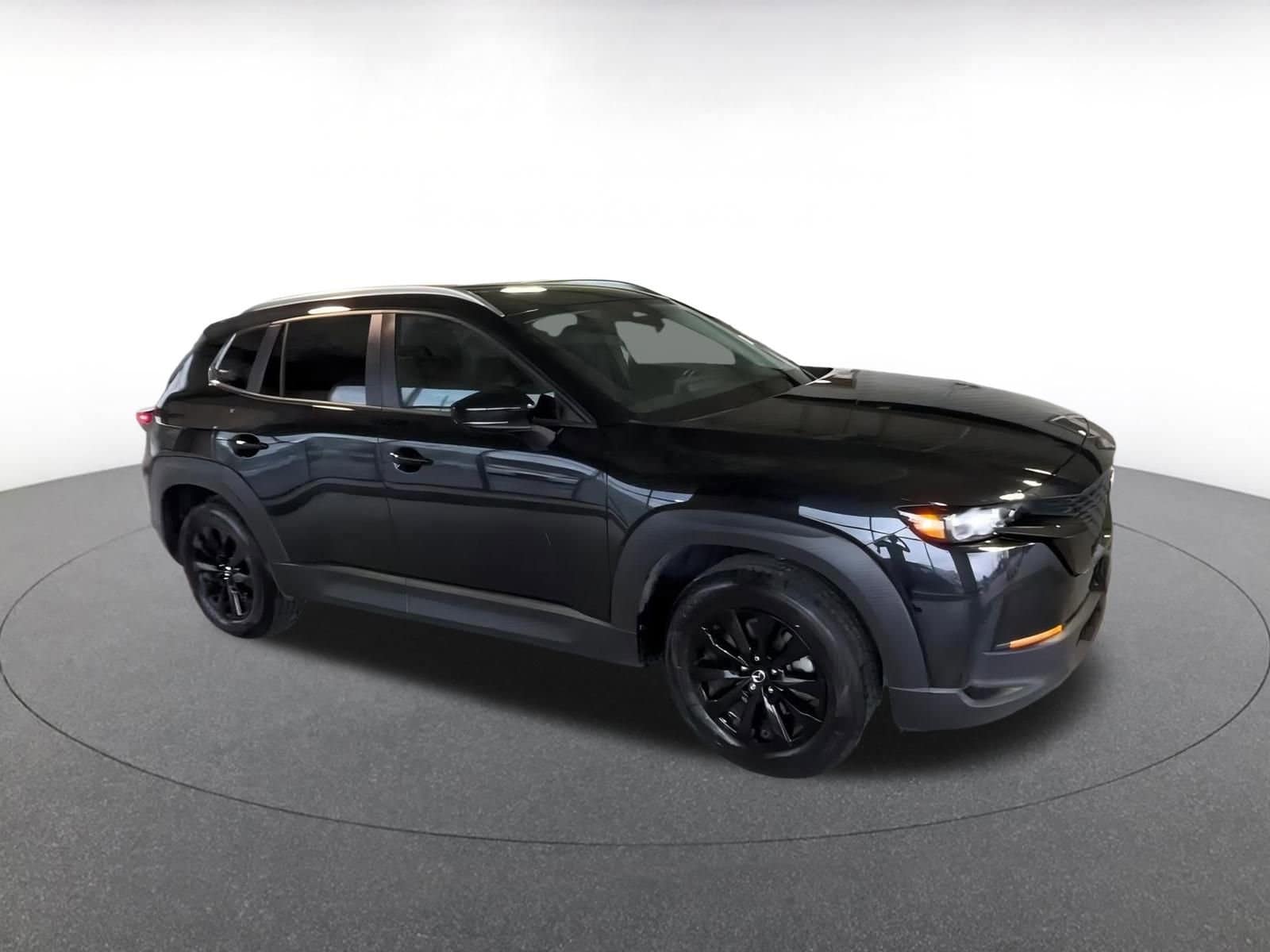Thumbnail: 2025 Mazda CX-50 - 2