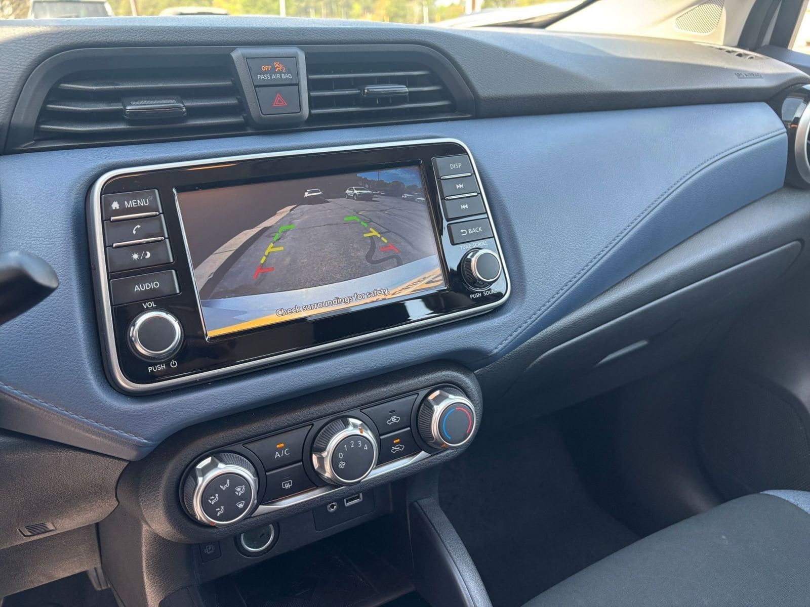 Thumbnail: 2025 Nissan Versa - 28