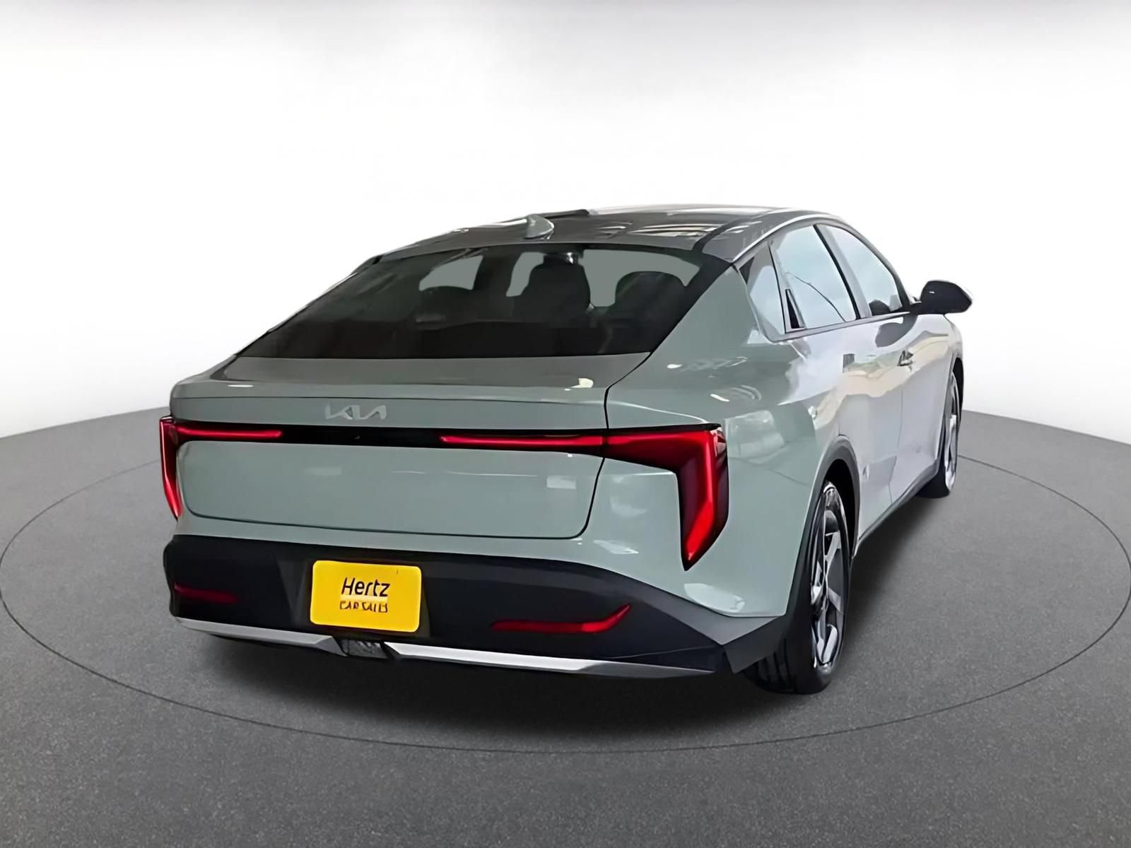 Thumbnail: 2026 Kia K4 - 12