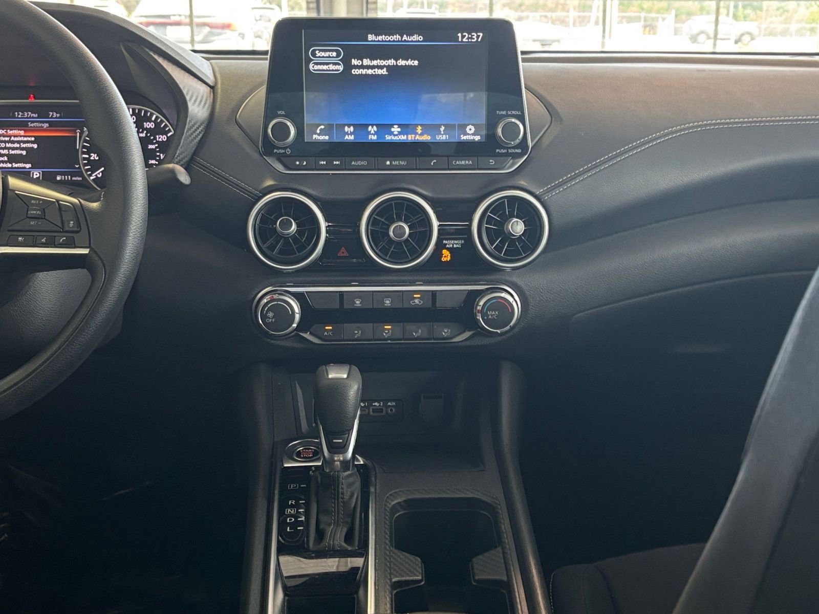 Thumbnail: 2024 Nissan Sentra - 25
