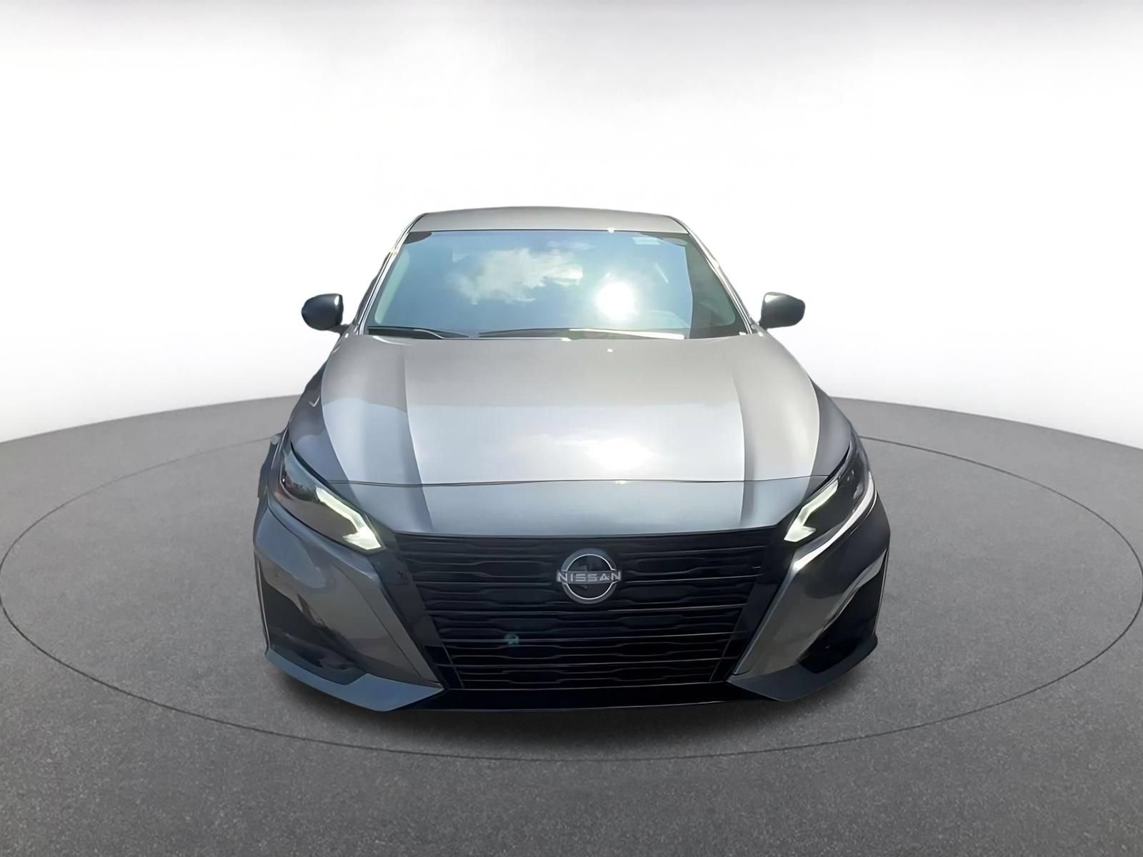 Thumbnail: 2026 Nissan Altima - 4
