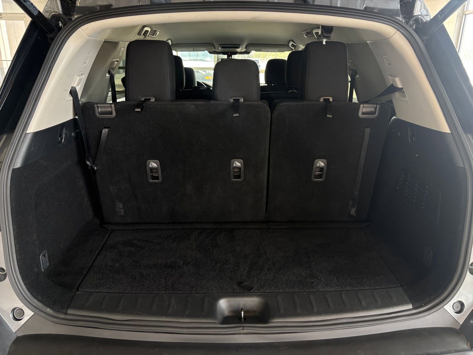 Thumbnail: 2025 Nissan Pathfinder - 34