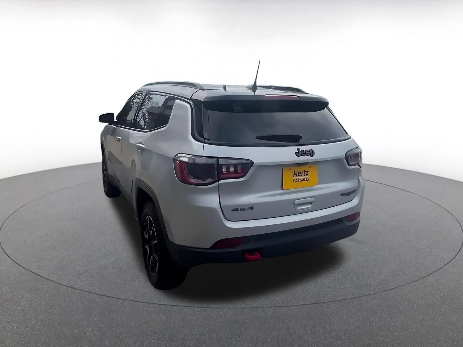 Thumbnail: 2025 Jeep Compass - 11