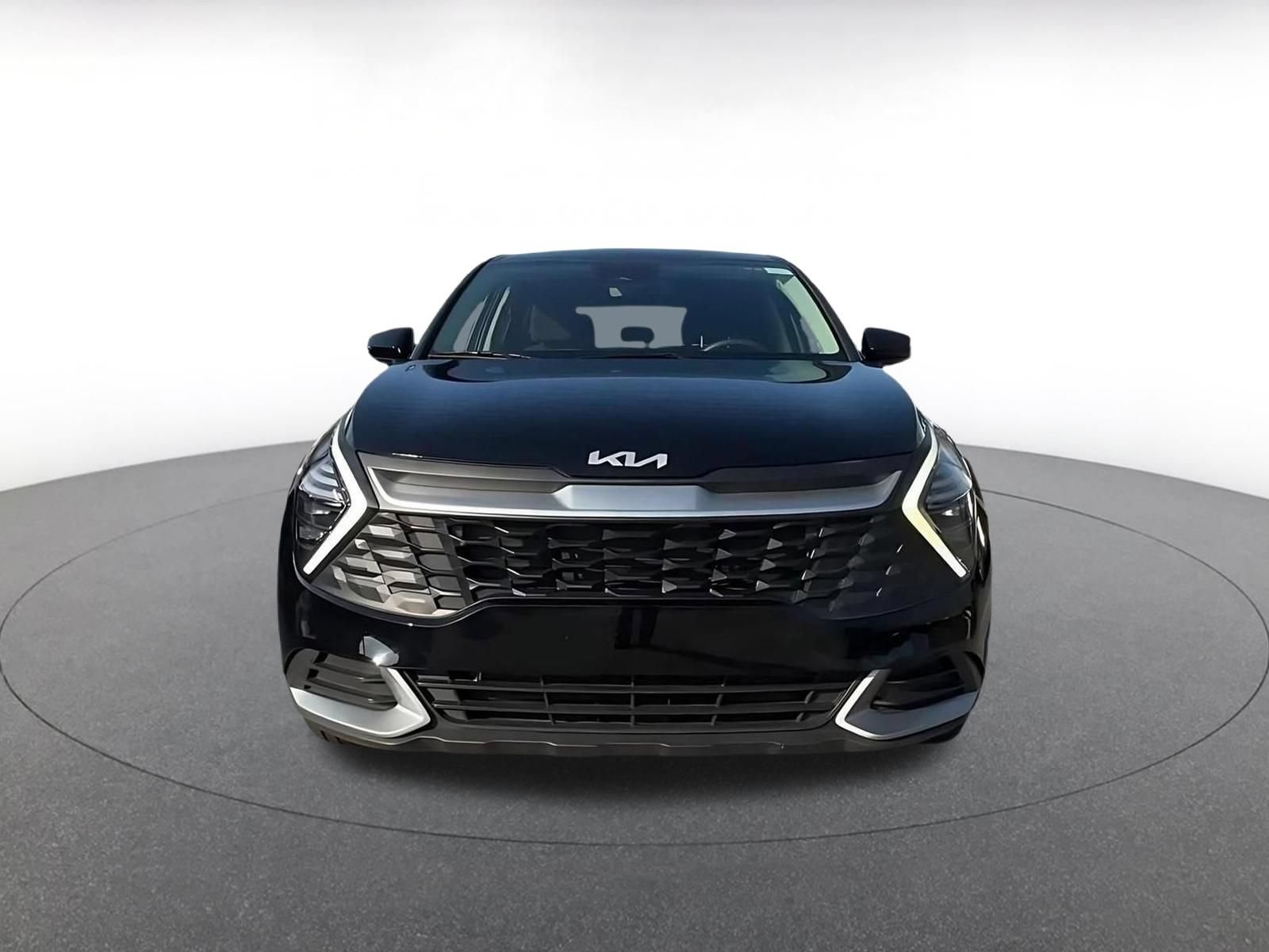 Thumbnail: 2025 Kia Sportage - 5