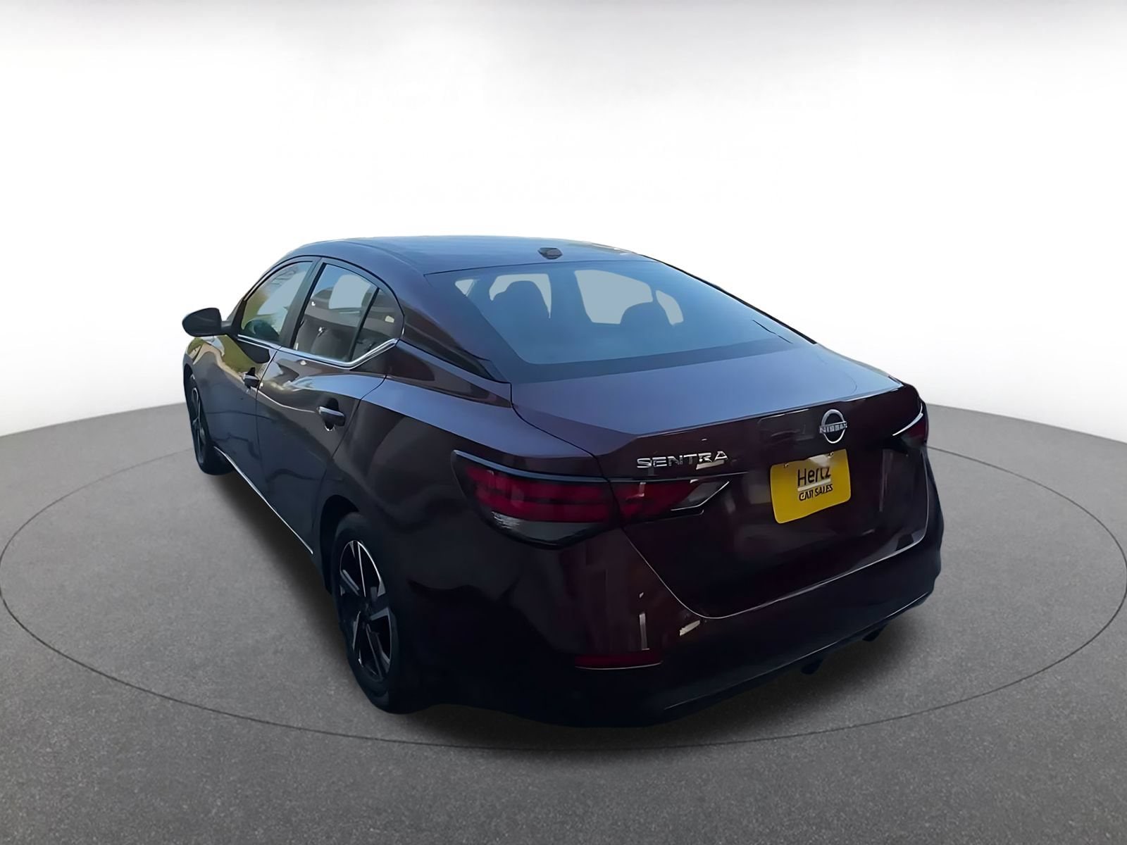 Thumbnail: 2025 Nissan Sentra - 10