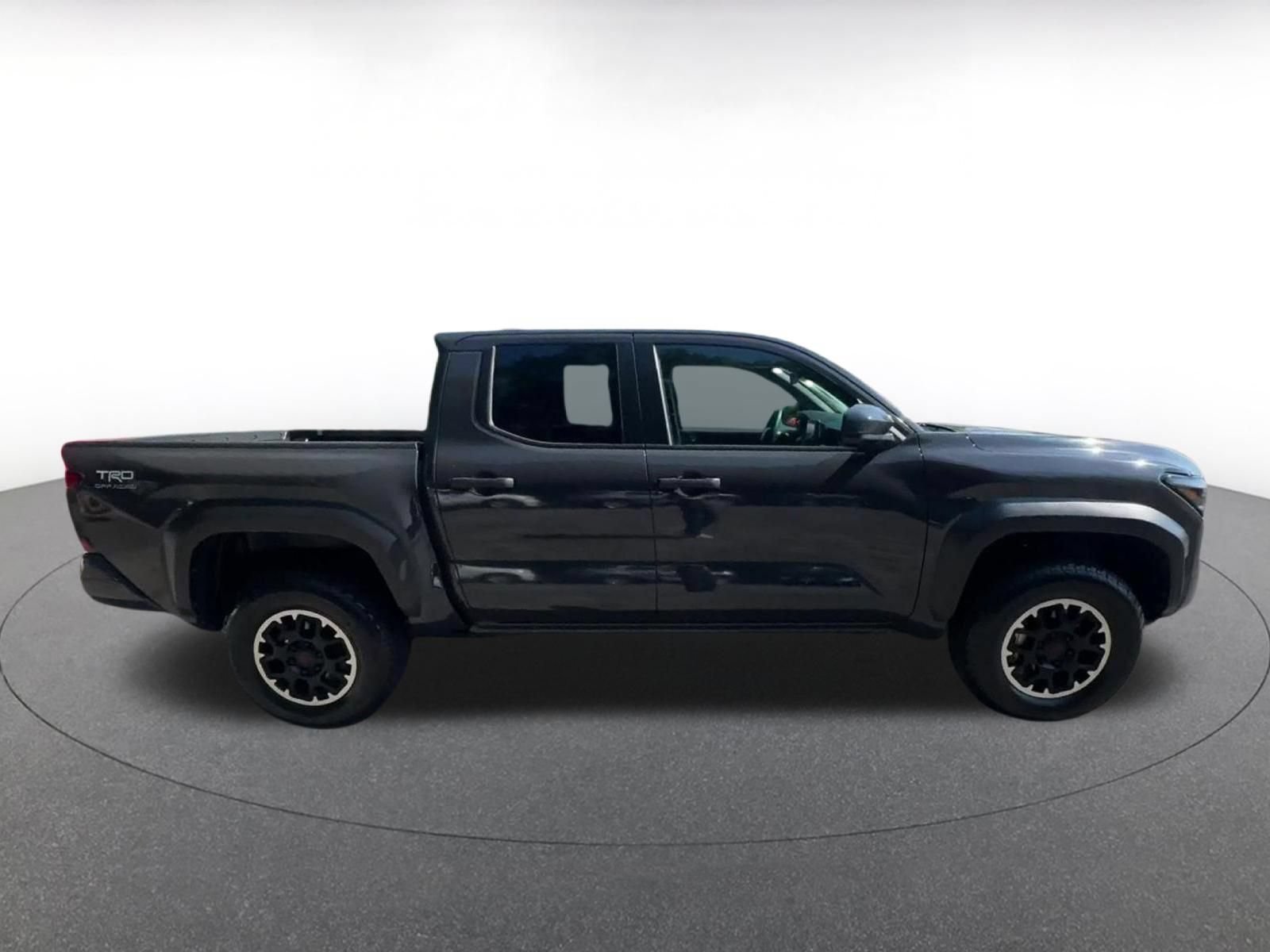 Thumbnail: 2024 Toyota Tacoma - 16