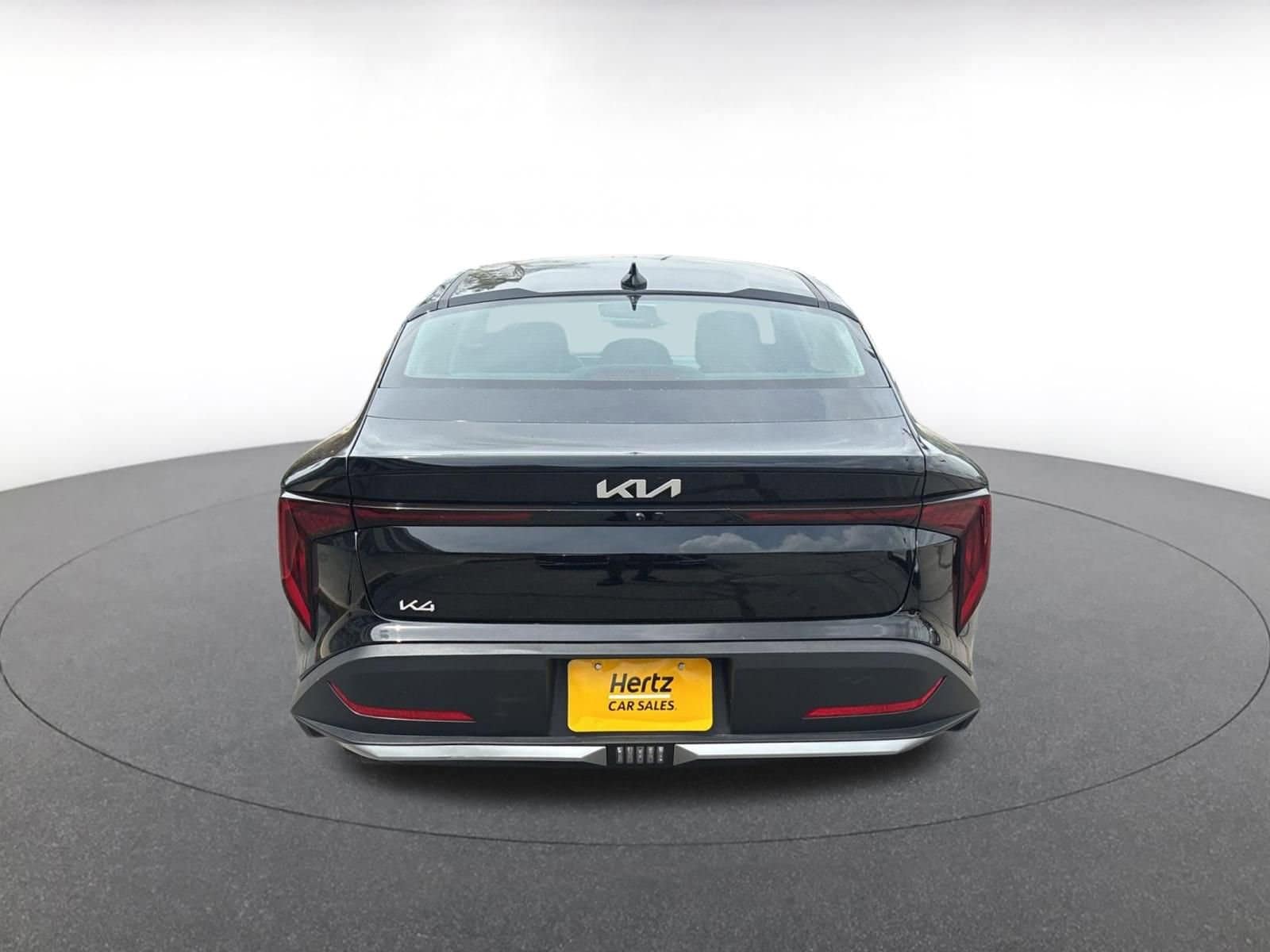 Thumbnail: 2025 Kia K4 - 17