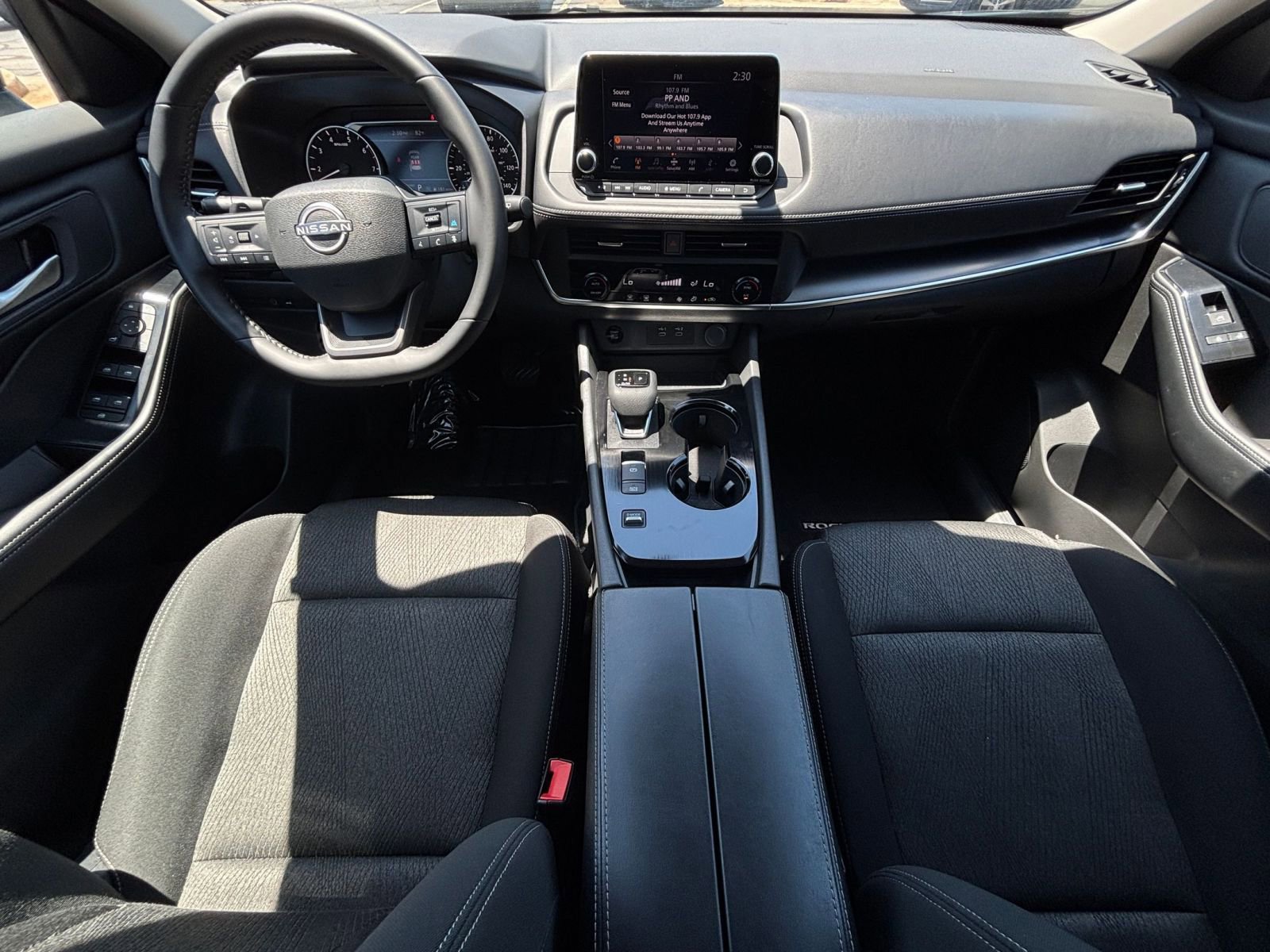Thumbnail: 2025 Nissan Rogue - 35
