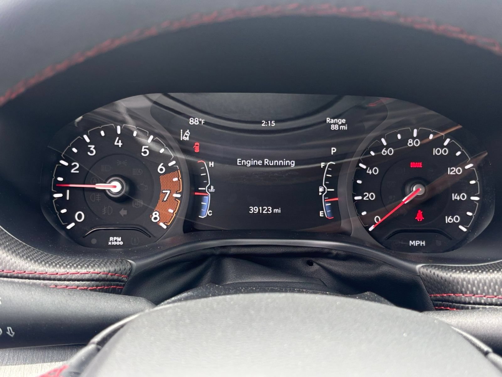 Thumbnail: 2025 Jeep Compass - 34