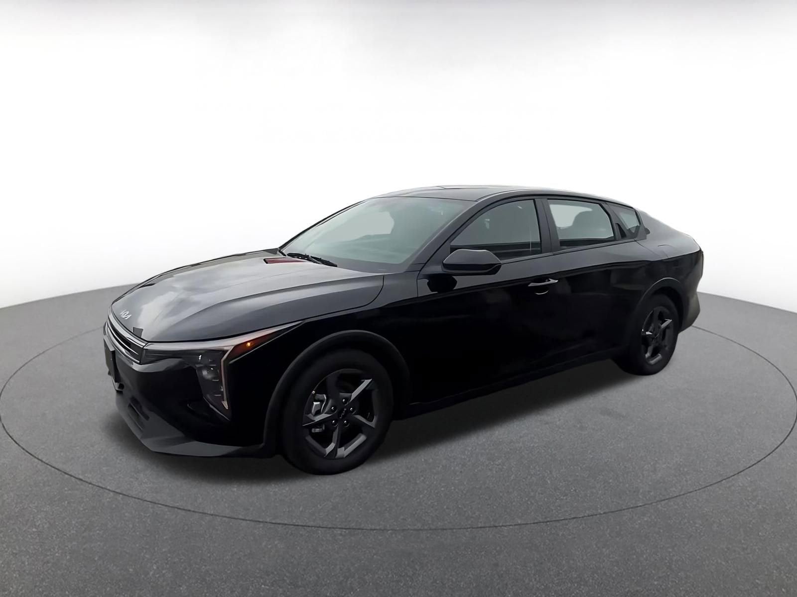 Thumbnail: 2025 Kia K4 - 7