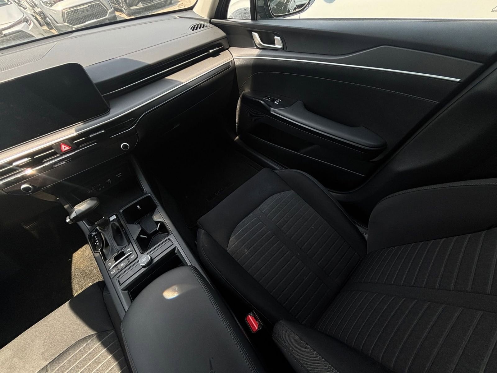 Thumbnail: 2025 Kia K5 - 35