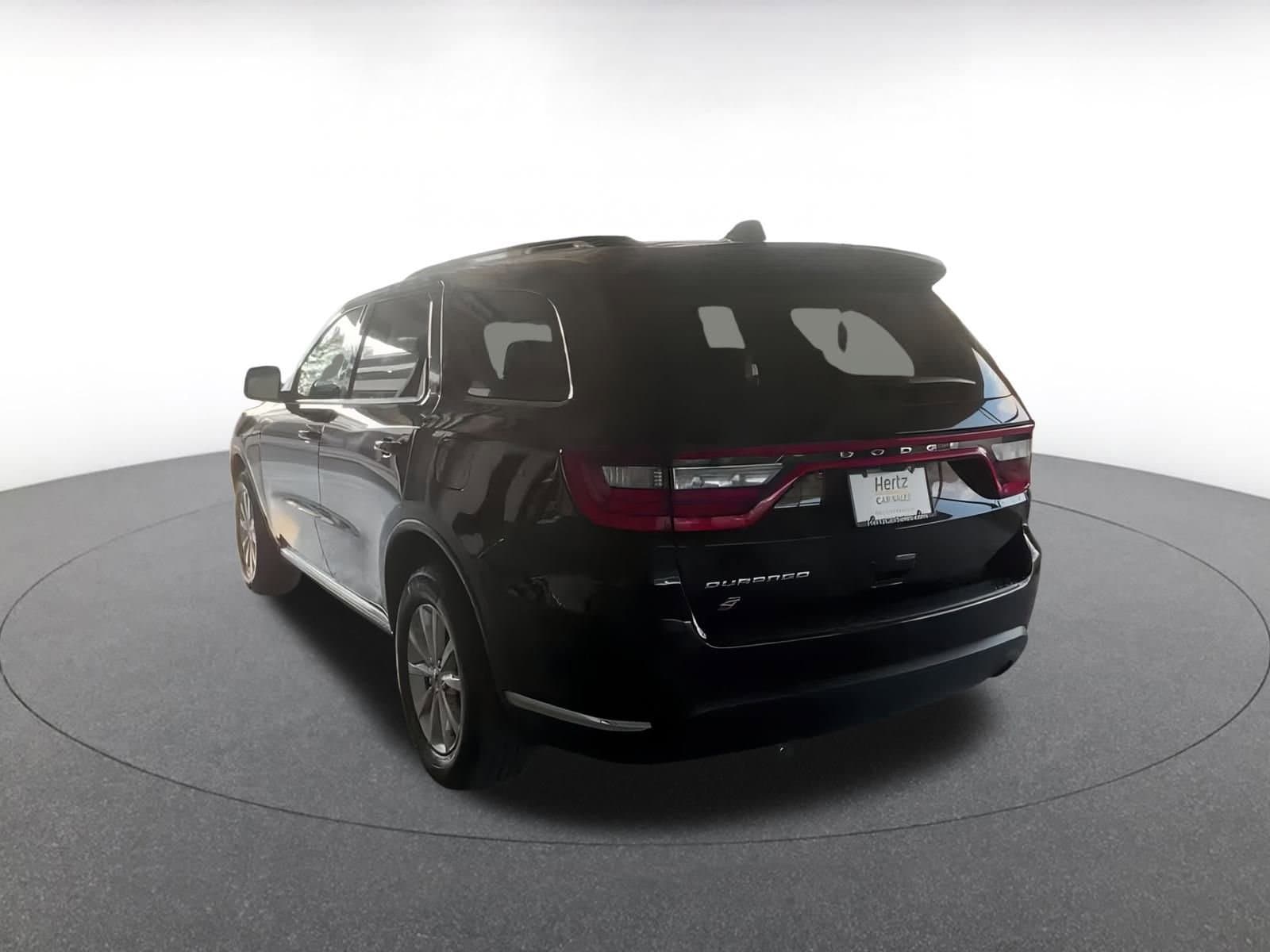 Thumbnail: 2024 Dodge Durango - 10