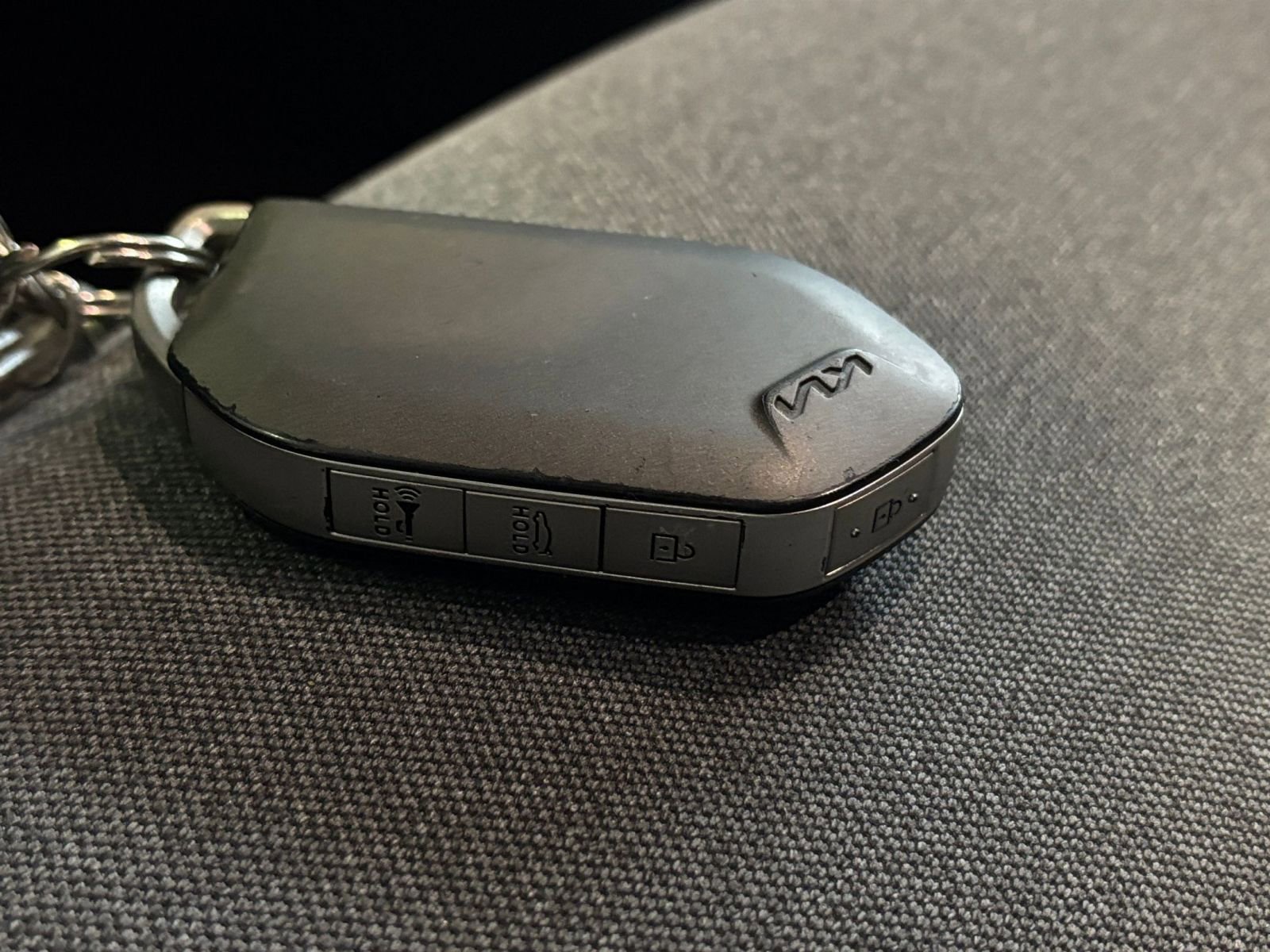 Thumbnail: 2025 Kia K4 - 27