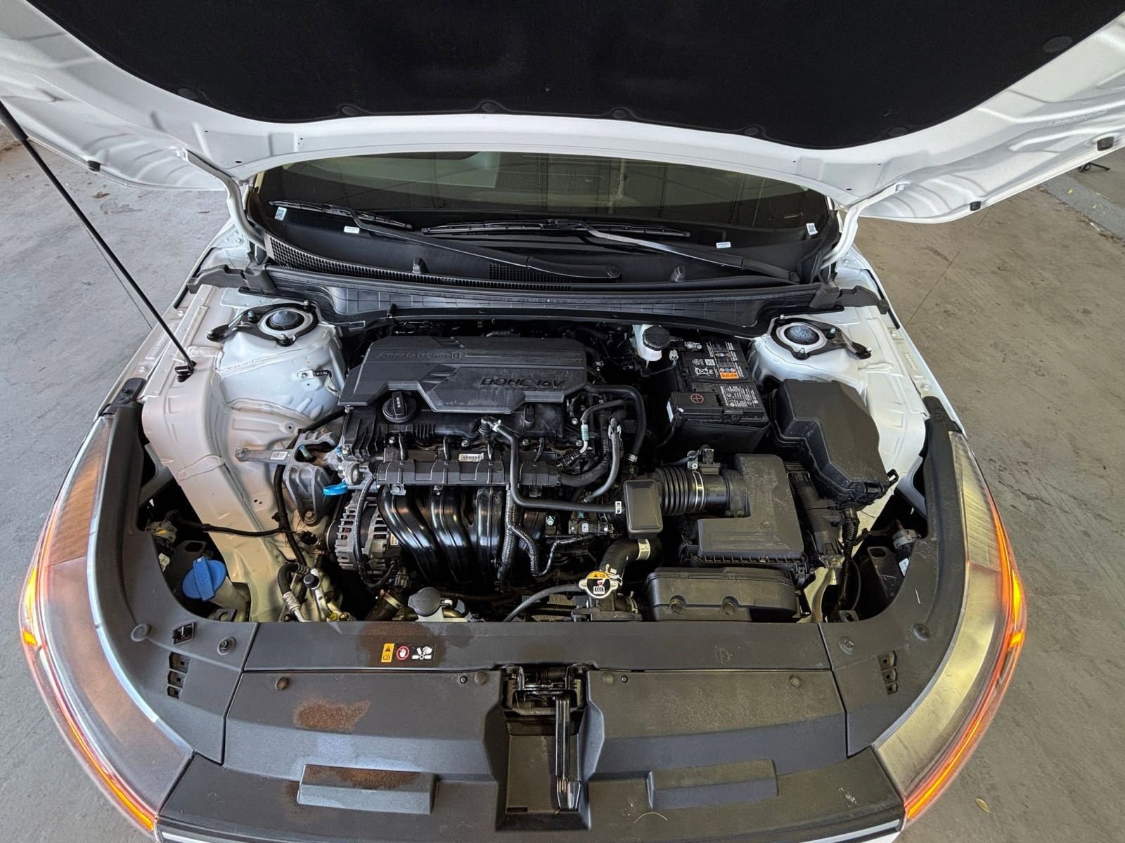 Thumbnail: 2025 Kia K4 - 31