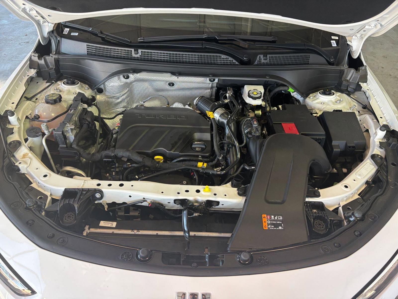 Thumbnail: 2025 Buick Envista - 31