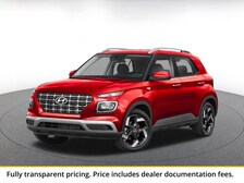 2025 Hyundai Venue SEL -
                  Morrow, GA