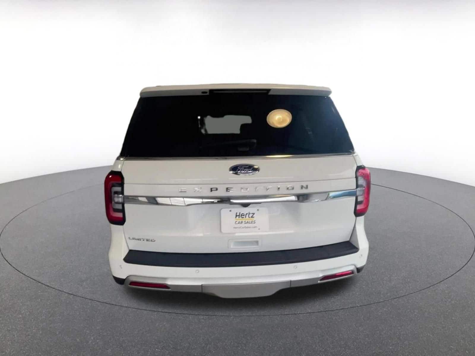 Thumbnail: 2024 Ford Expedition - 13