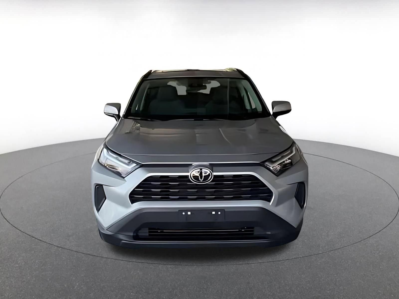 Thumbnail: 2025 Toyota RAV4 - 16