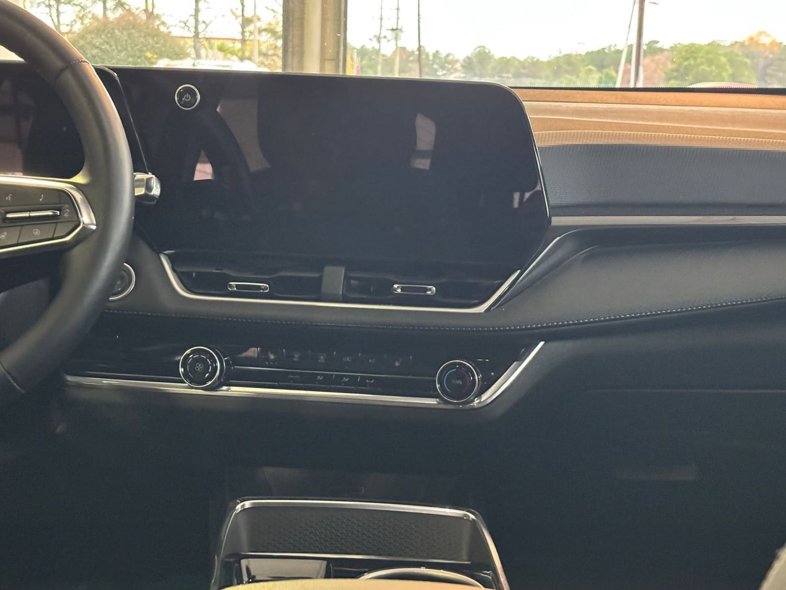 Thumbnail: 2025 Chevrolet Equinox - 18