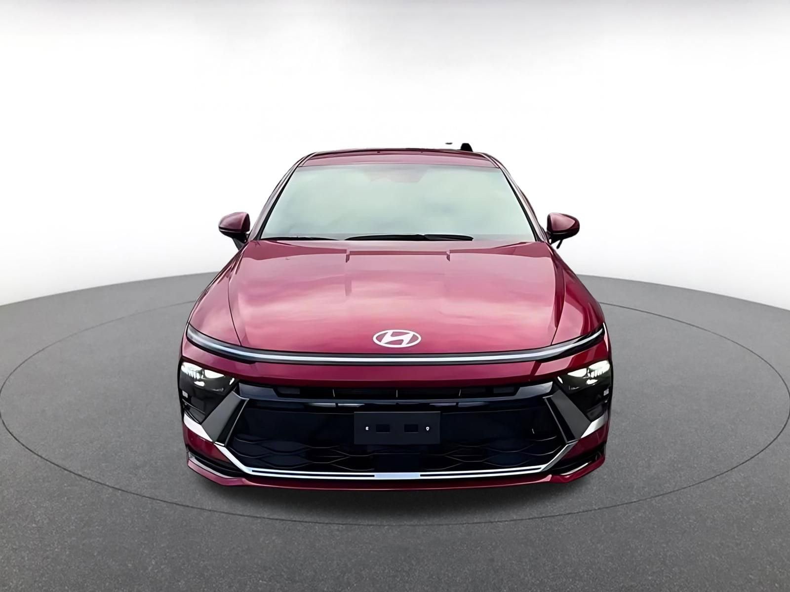 Thumbnail: 2025 Hyundai Sonata - 5