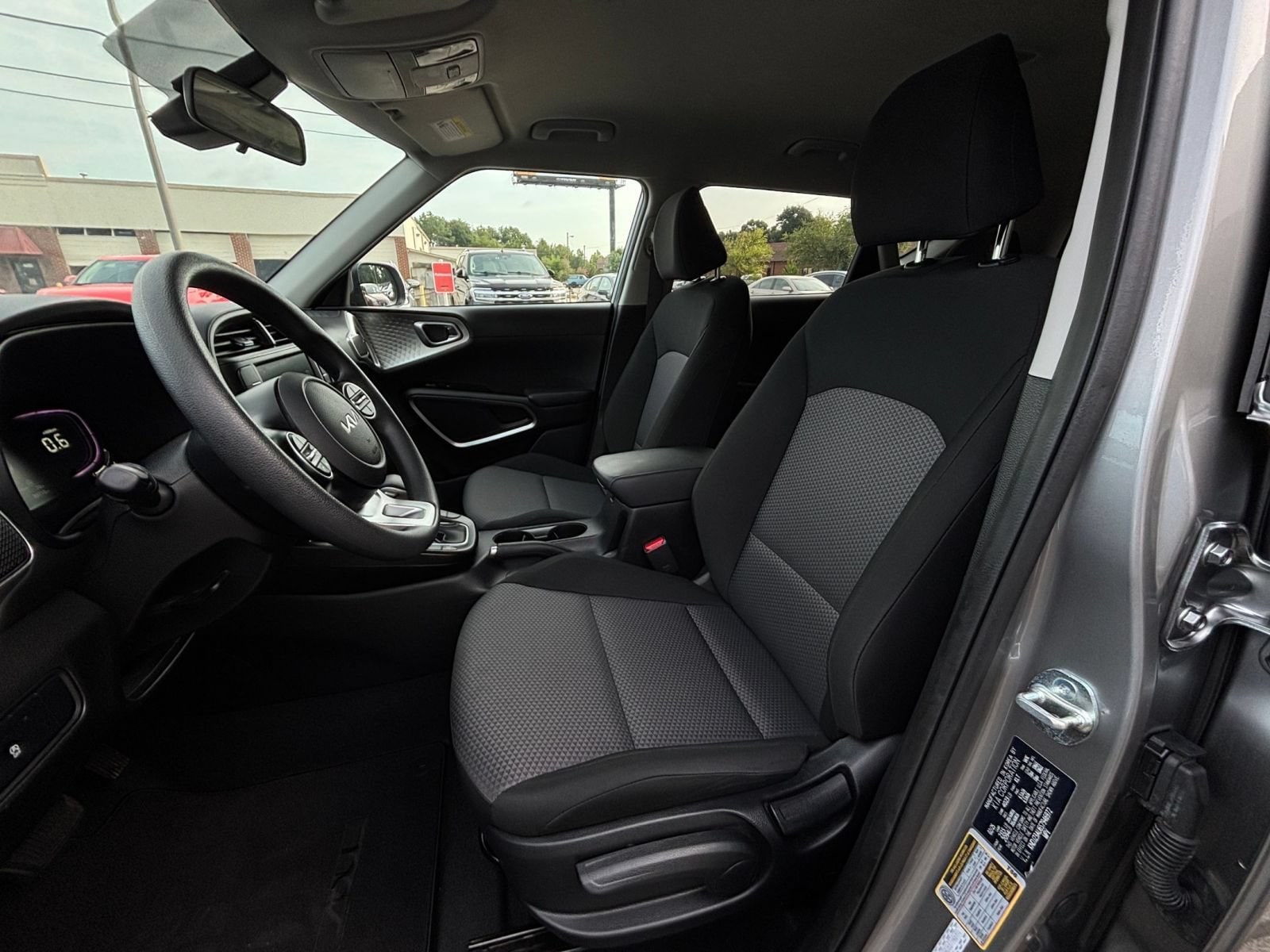 Thumbnail: 2025 Kia Soul - 20