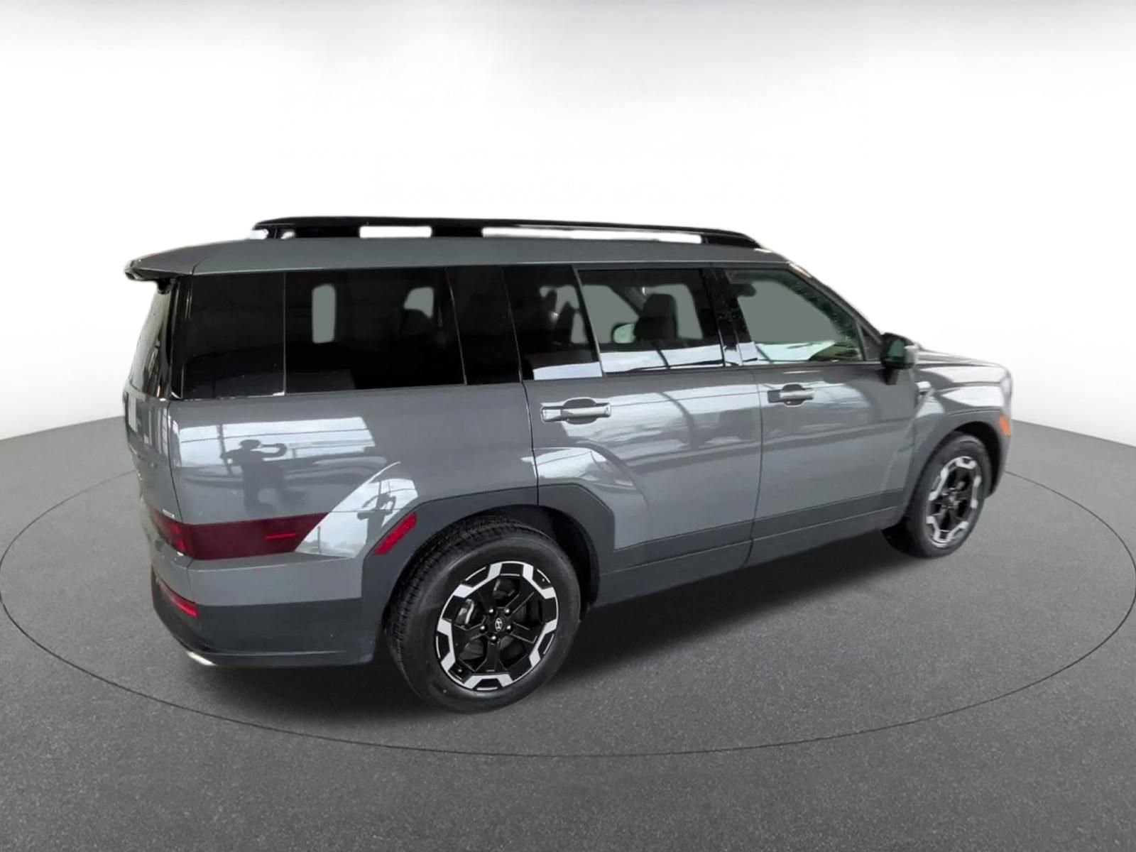 Thumbnail: 2025 Hyundai Santa Fe - 13