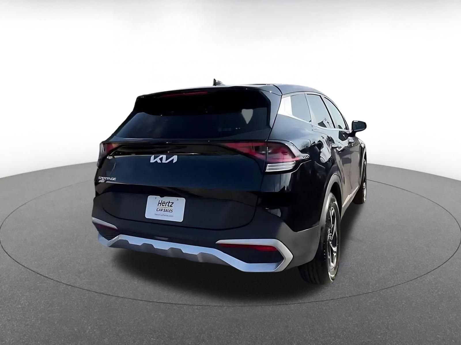 Thumbnail: 2025 Kia Sportage - 13