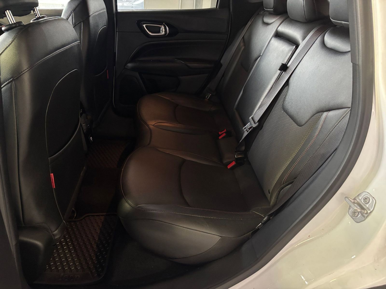 Thumbnail: 2025 Jeep Compass - 25