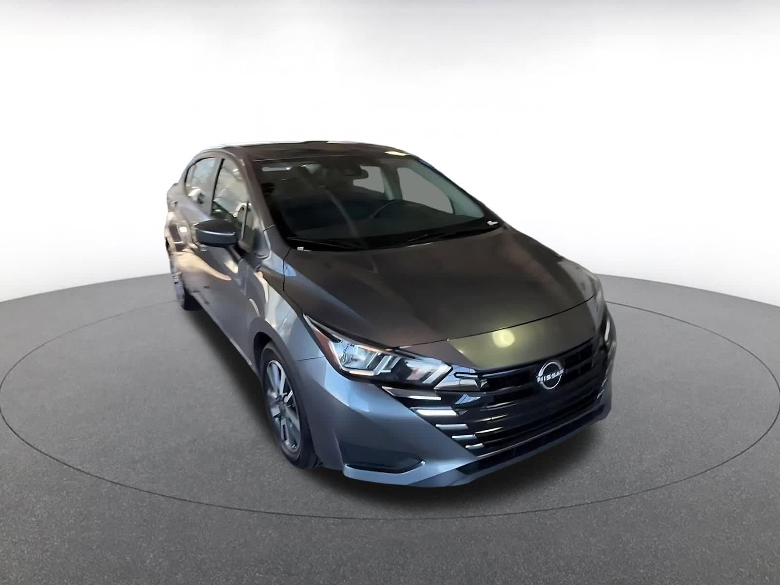 Thumbnail: 2023 Nissan Versa - 3