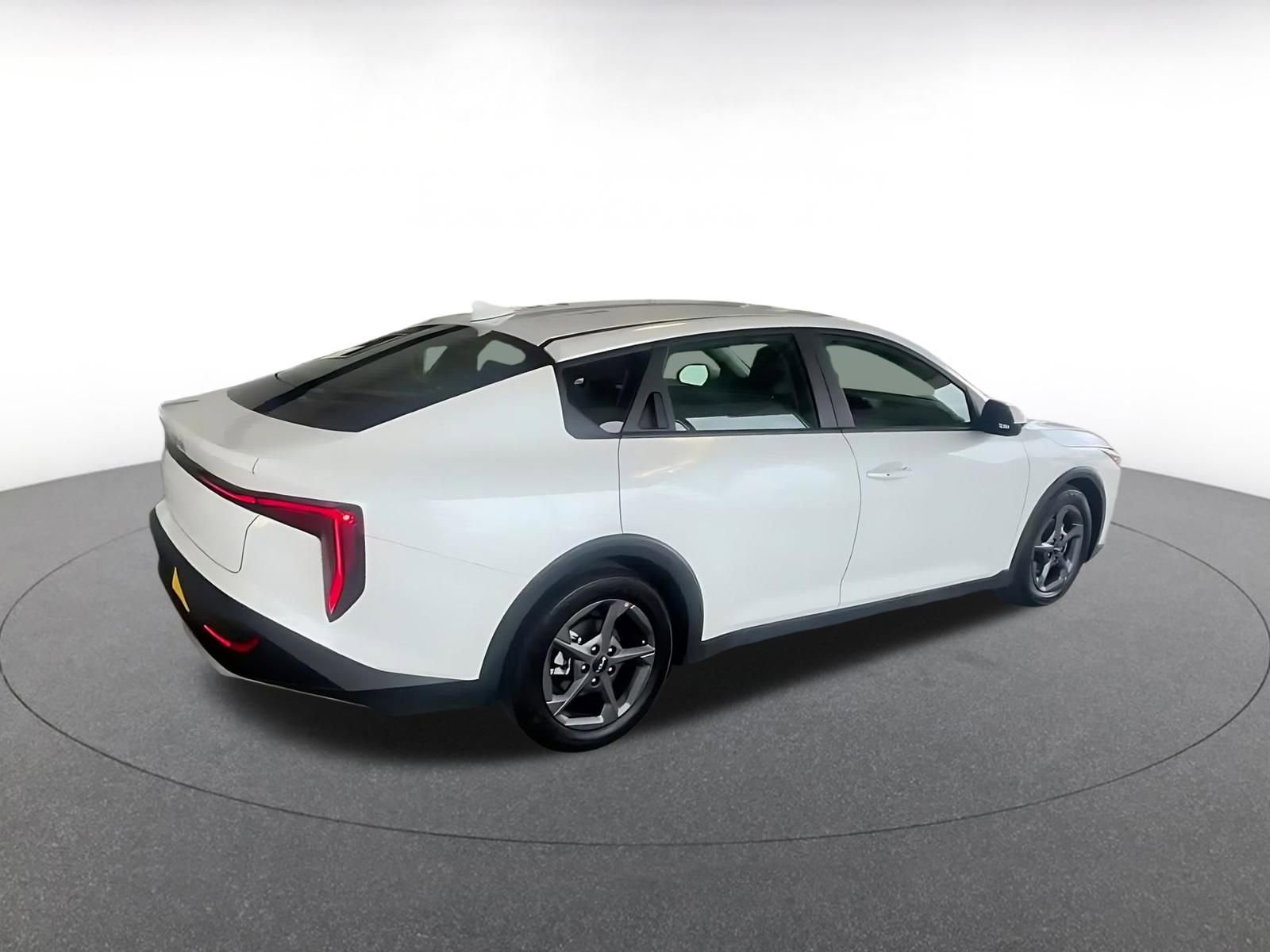 Thumbnail: 2025 Kia K4 - 15