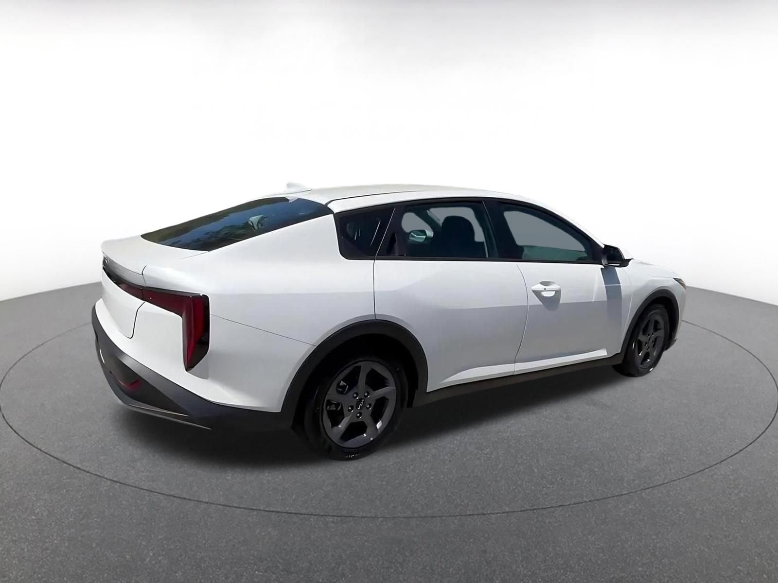 Thumbnail: 2025 Kia K4 - 13