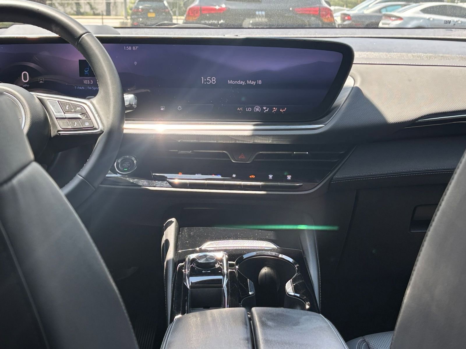 Thumbnail: 2024 Buick Envision - 17