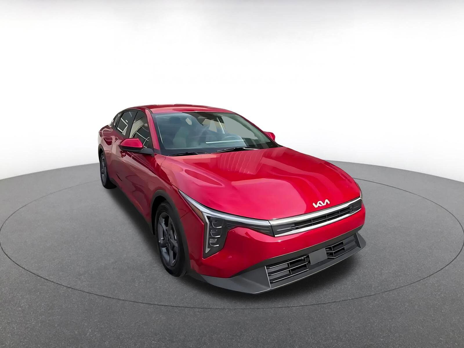 Thumbnail: 2025 Kia K4 - 3