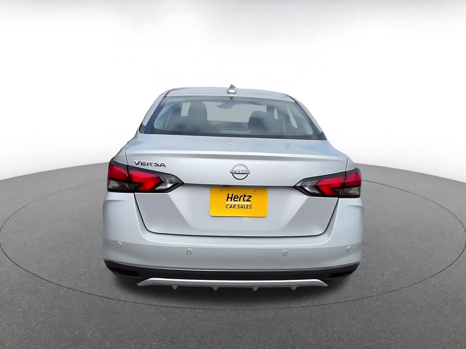 Thumbnail: 2025 Nissan Versa - 12
