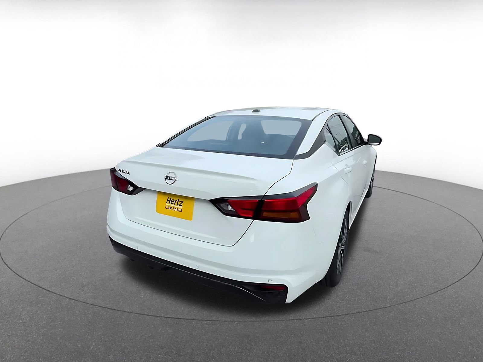 Thumbnail: 2026 Nissan Altima - 14