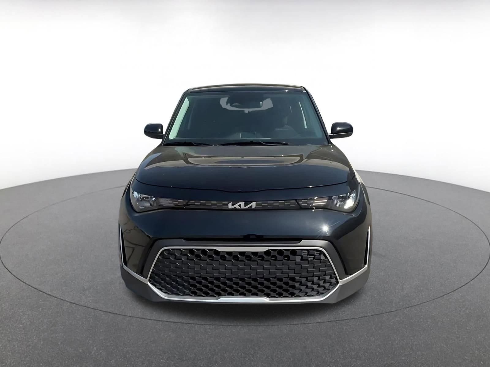 Thumbnail: 2025 Kia Soul - 5