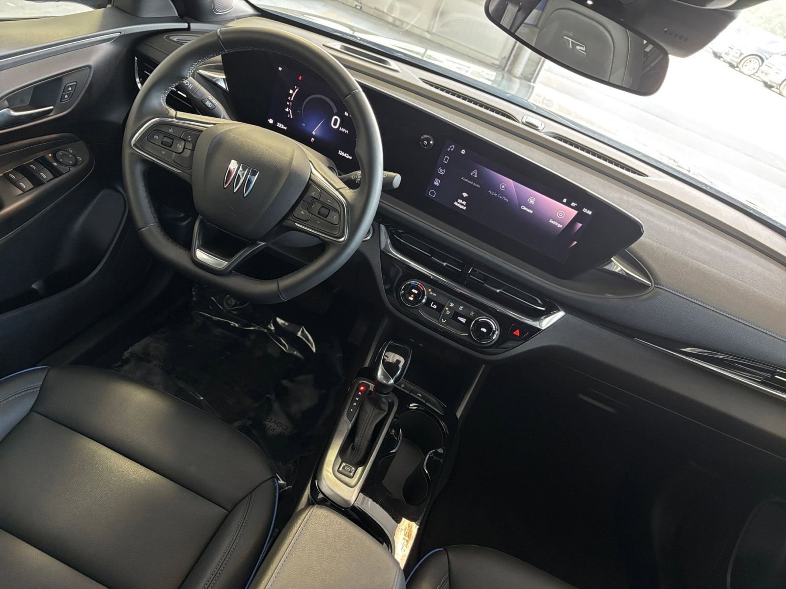 Thumbnail: 2024 Mitsubishi Mirage G4 - 33