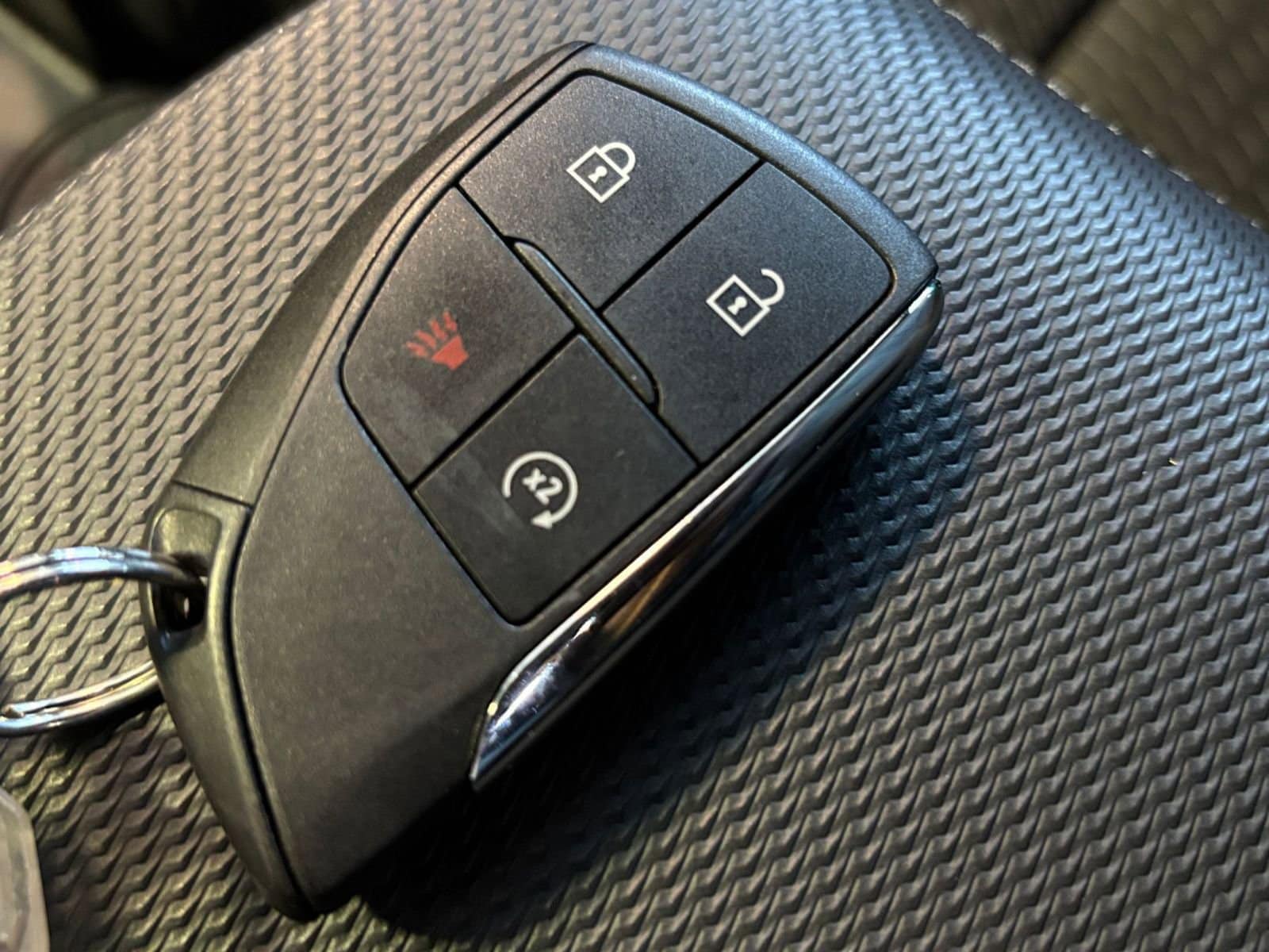 Thumbnail: 2025 Chevrolet Equinox - 28