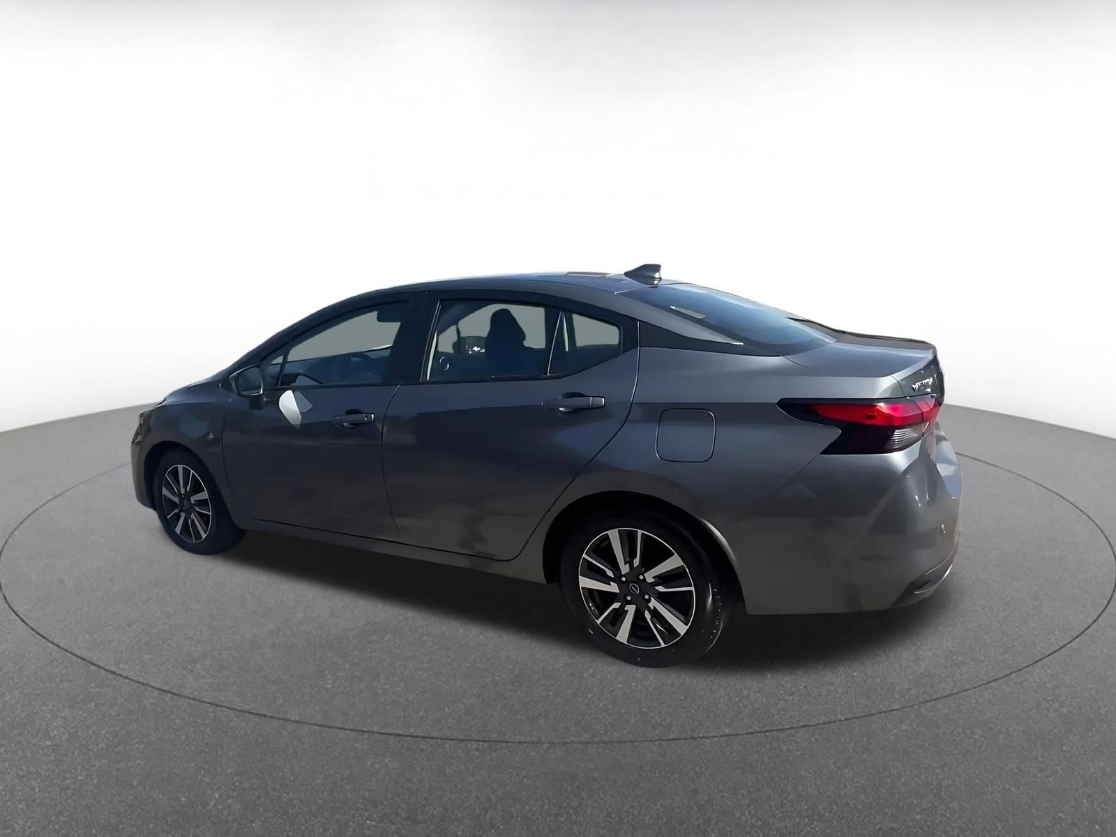 Thumbnail: 2025 Nissan Versa - 10