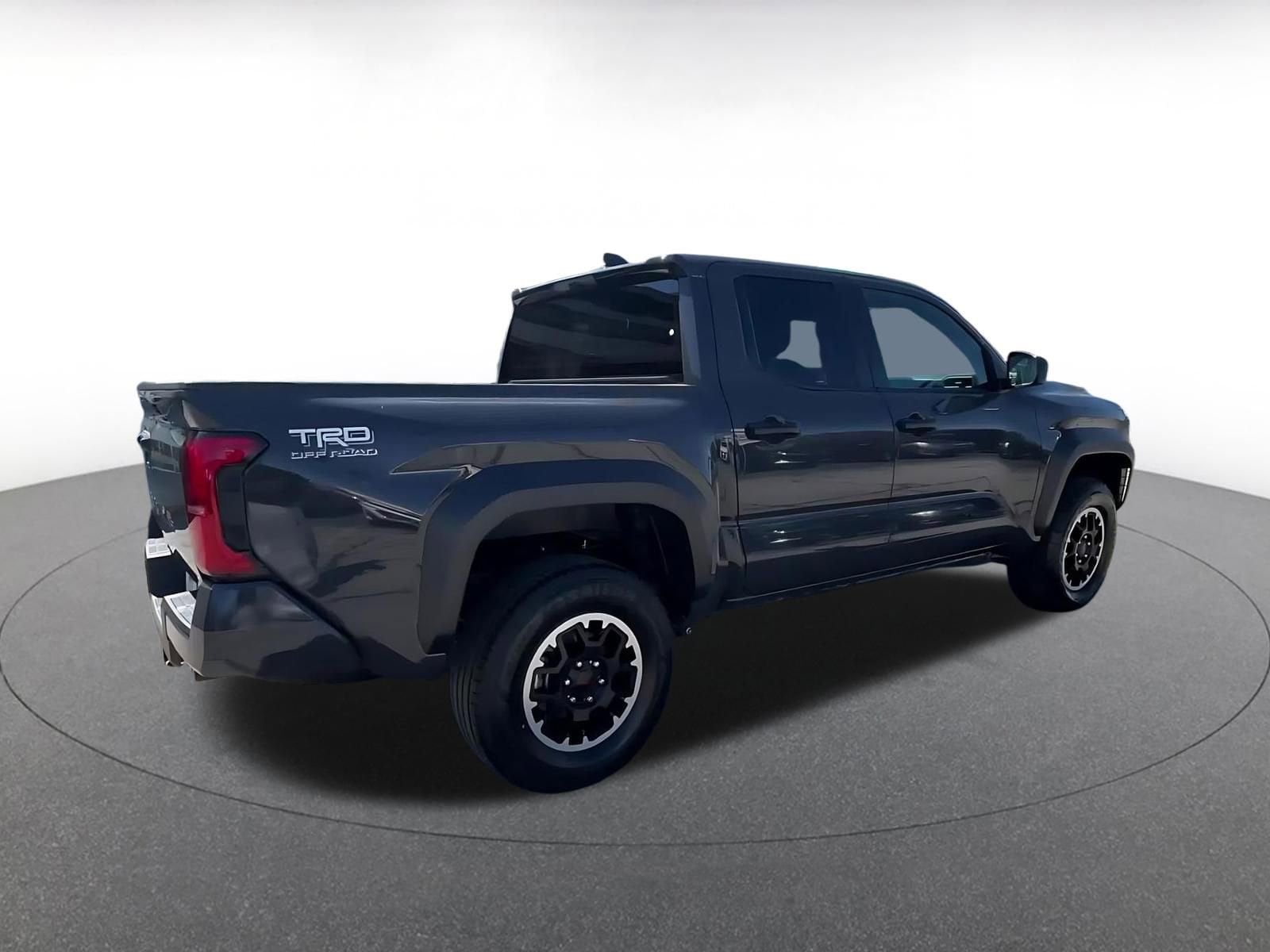 Thumbnail: 2025 Toyota Tacoma - 20