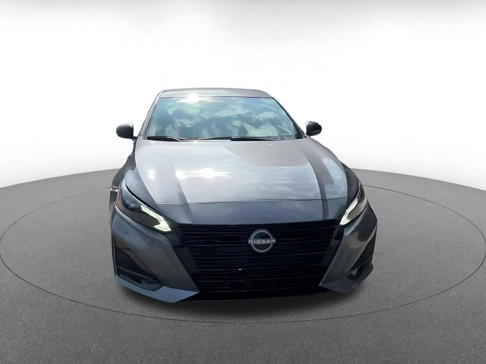 Thumbnail: 2026 Nissan Altima - 4