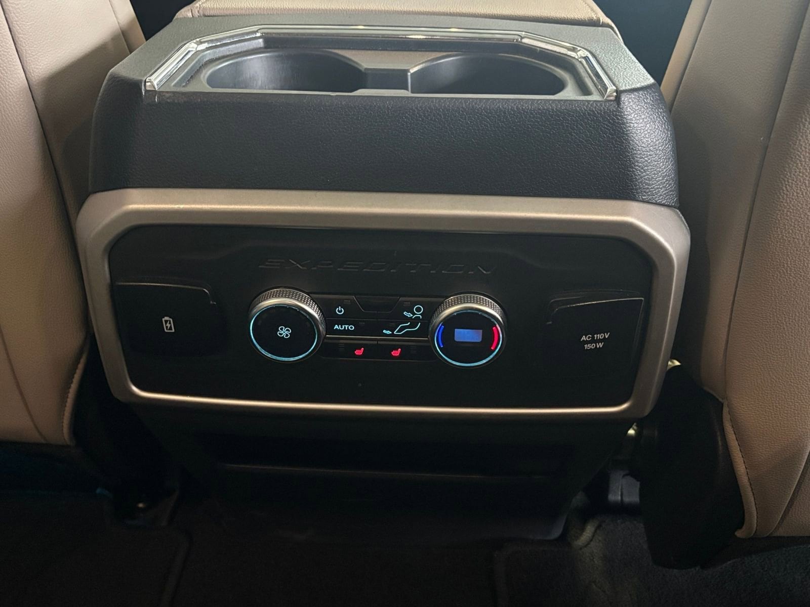 Thumbnail: 2024 Ford Expedition - 30