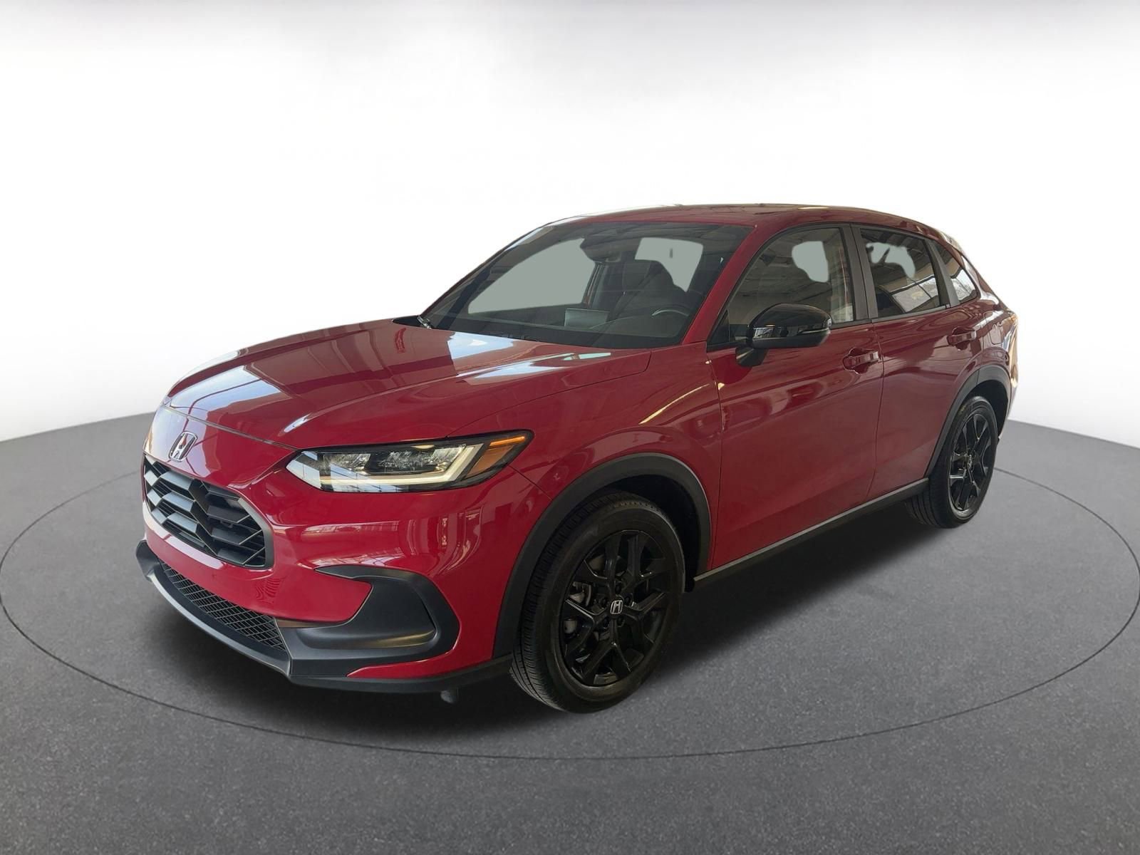 Thumbnail: 2025 Honda HR-V - 6