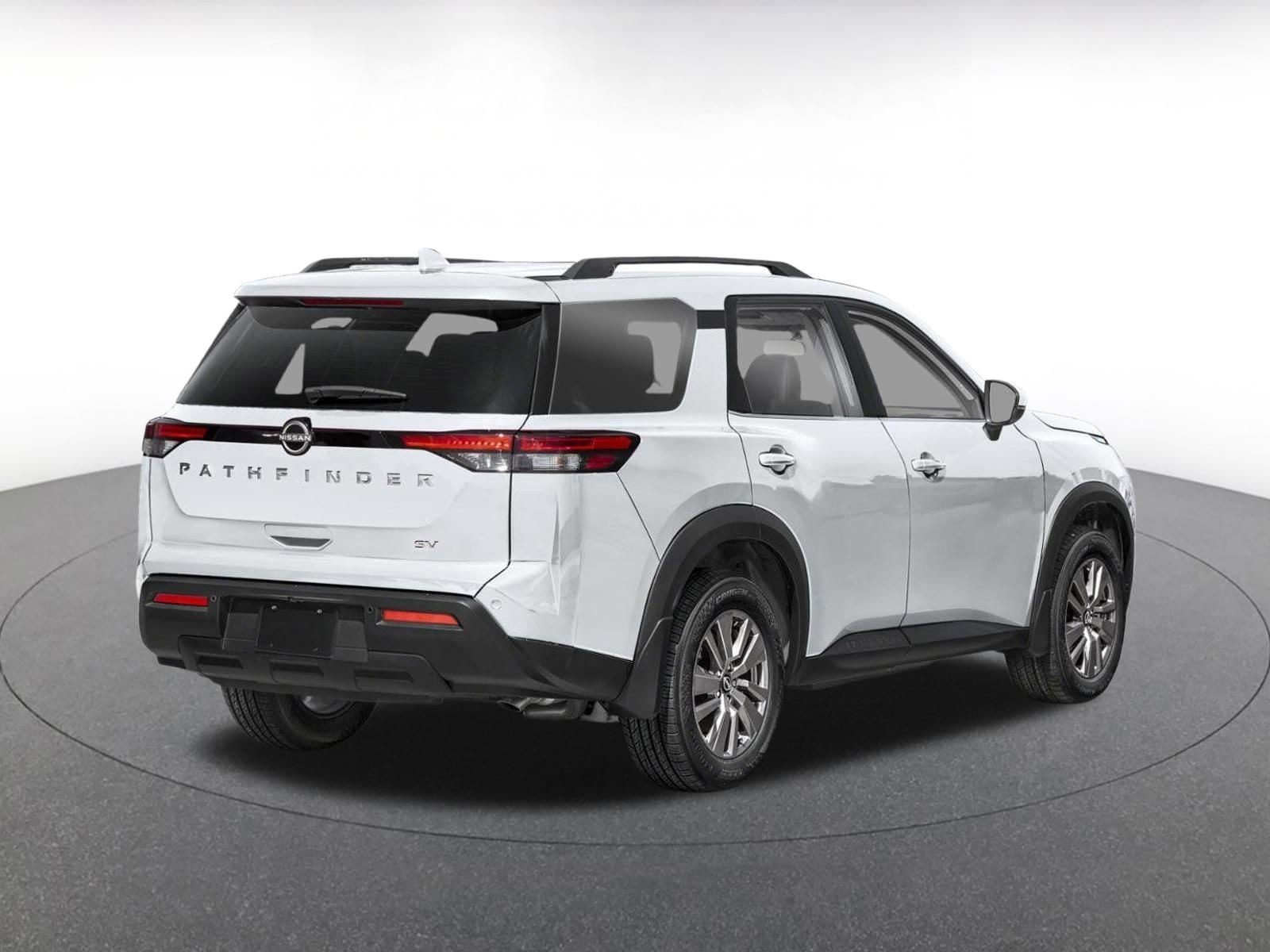 Thumbnail: 2025 Nissan Pathfinder - 2