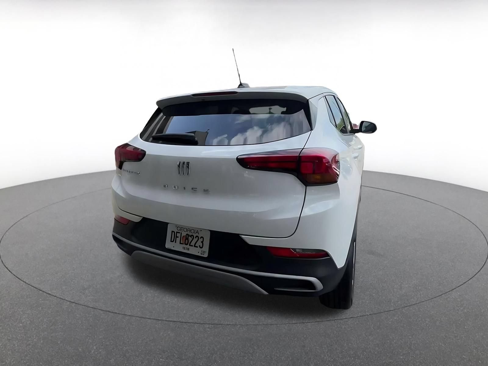 Thumbnail: 2026 Buick Encore GX - 14